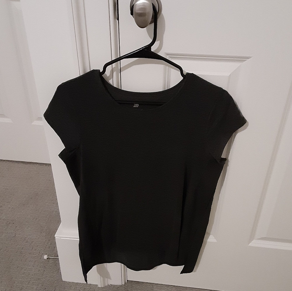 Sport shirt